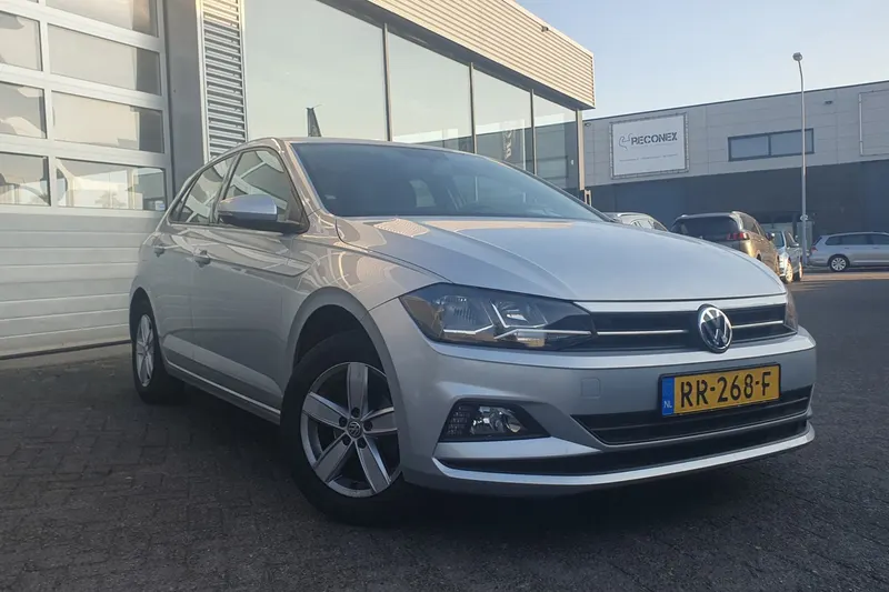 Volkswagen Polo (2018)