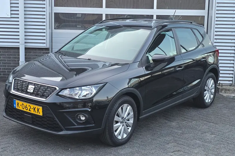 SEAT Arona (2021)