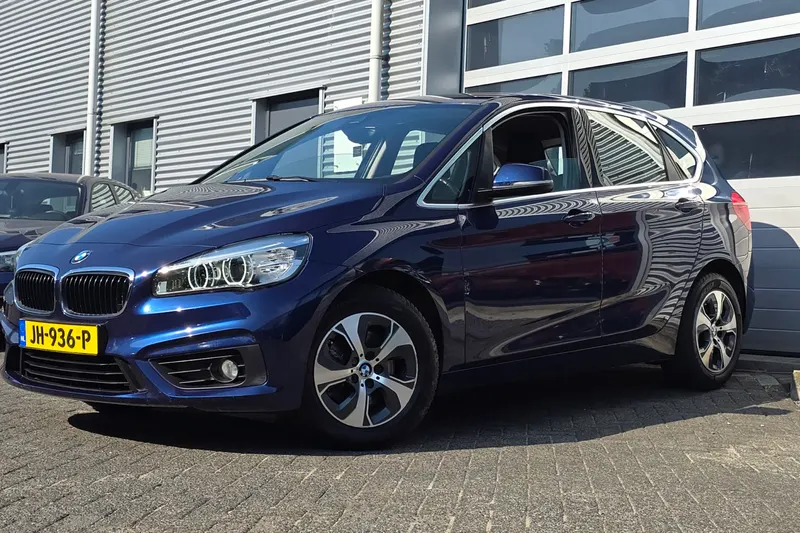 BMW 2-Serie Active Tourer (2016)