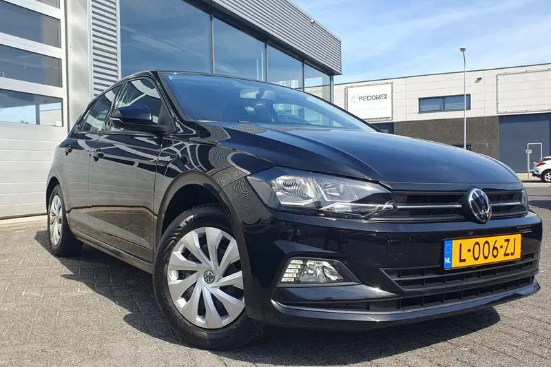 Volkswagen Polo (2021)