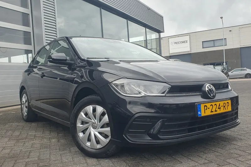 Volkswagen Polo (2022)