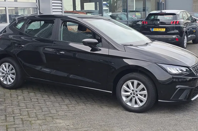 SEAT Ibiza (2023)