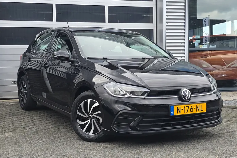 Volkswagen Polo (2021)