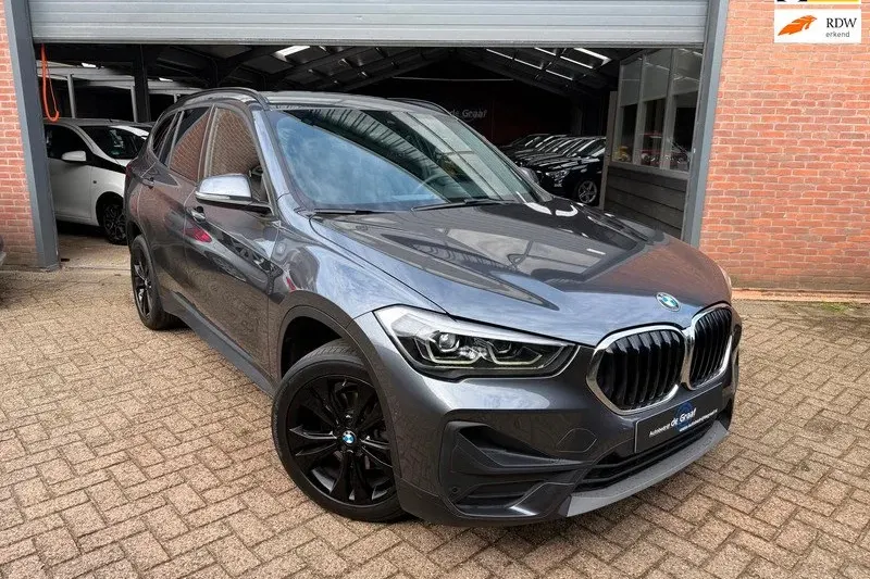 BMW X1 (2019)