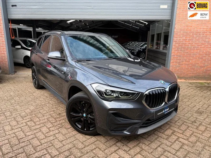 BMW X1 (2019) — foto 1
