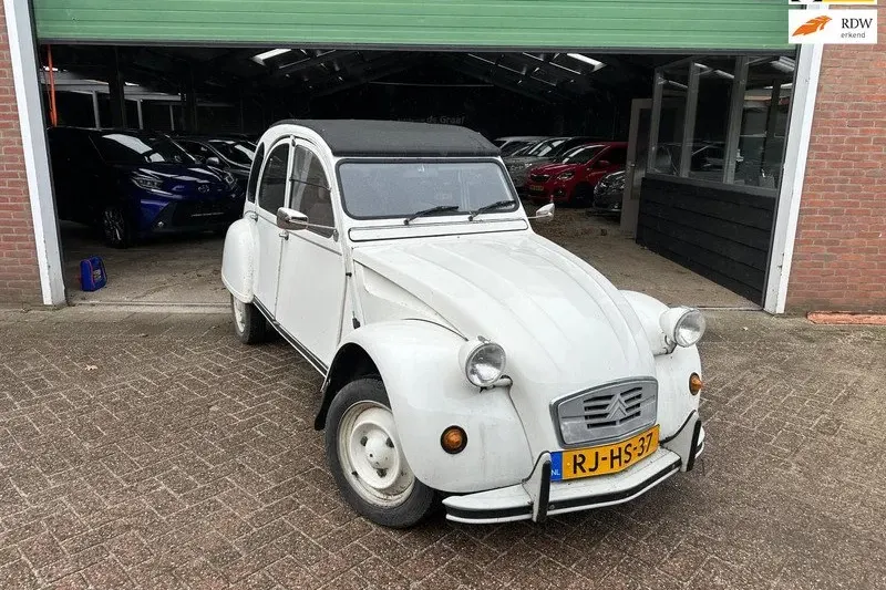 Citroën 2 (1990)