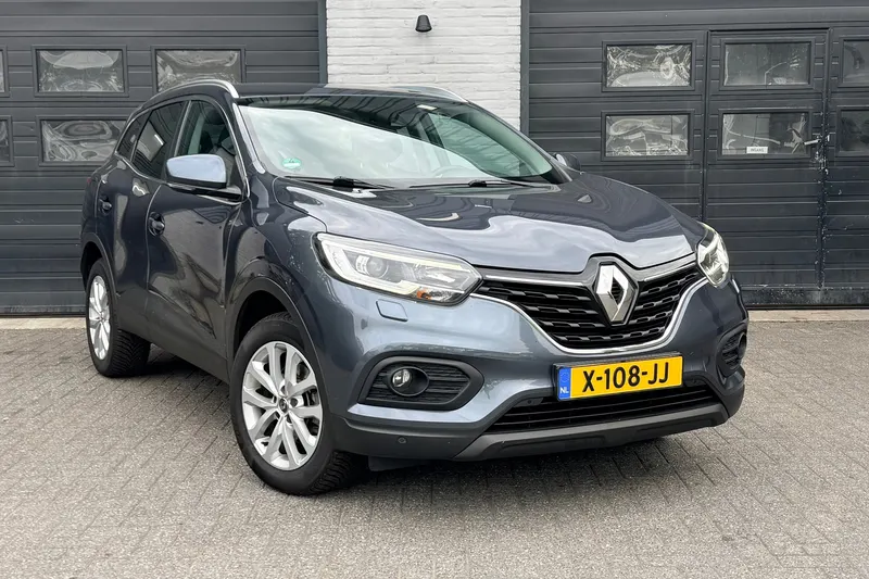 Renault Kadjar (2020)