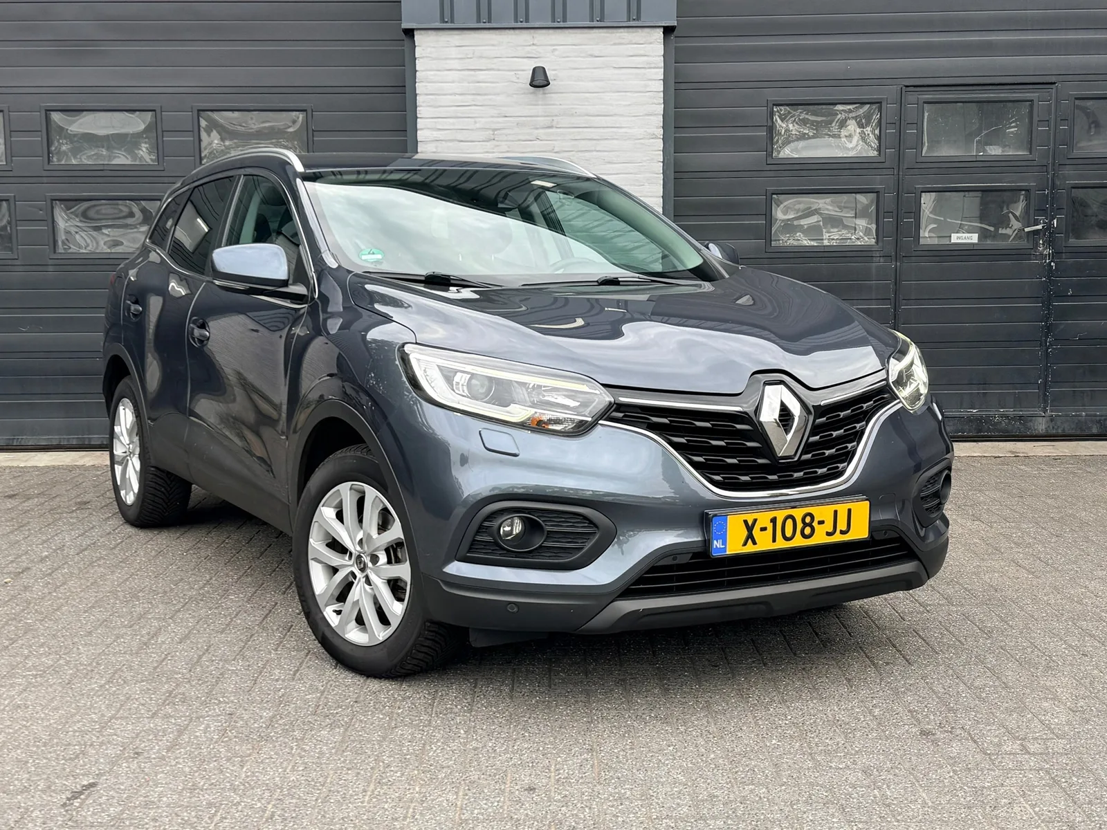 Renault Kadjar (2020) — foto 1