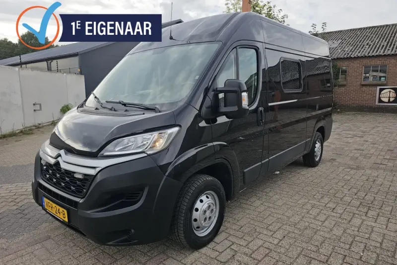 Citroën Jumper (2020)