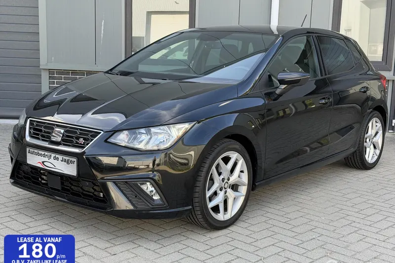 SEAT Ibiza (2019)