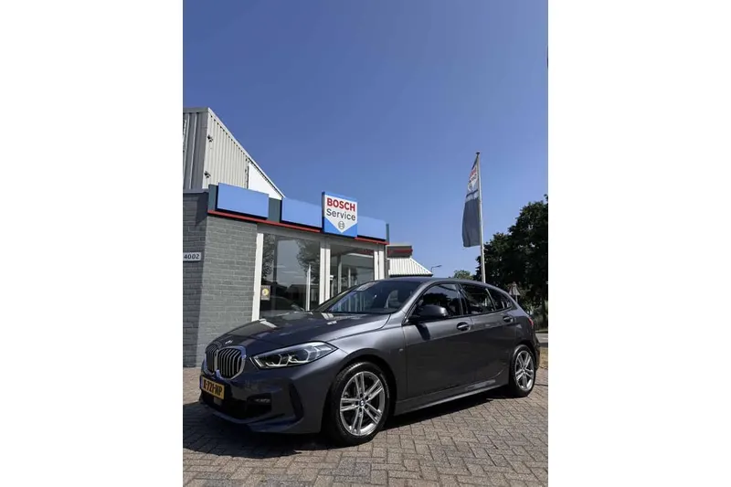 BMW 1-Serie (2019)