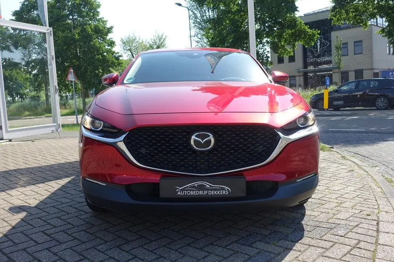 Mazda CX-30 (2020)