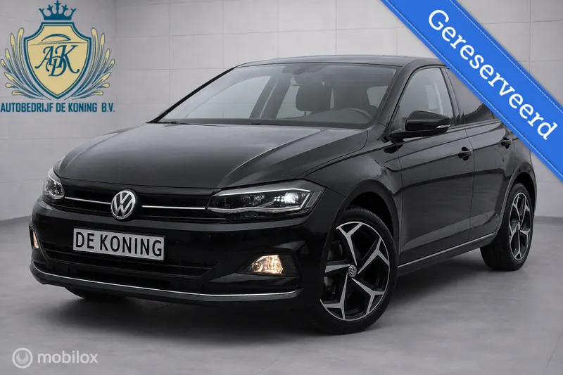 Volkswagen Polo (2017)