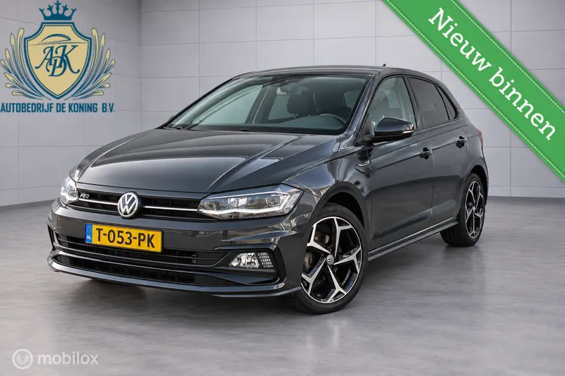 Volkswagen Polo (2019)
