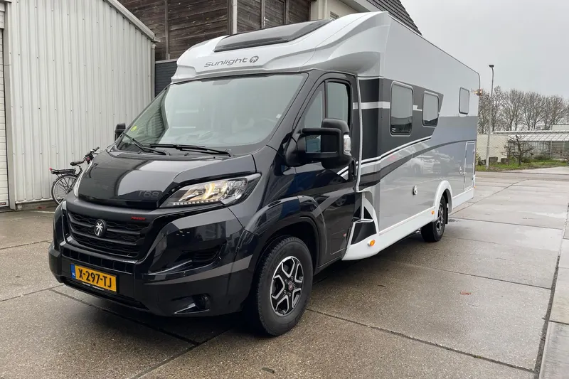 Capron T 68 (2023)