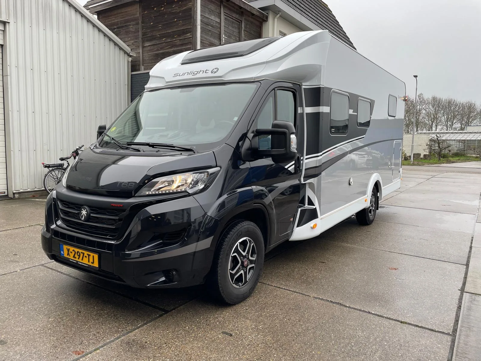 Capron T 68 (2023) — foto 1