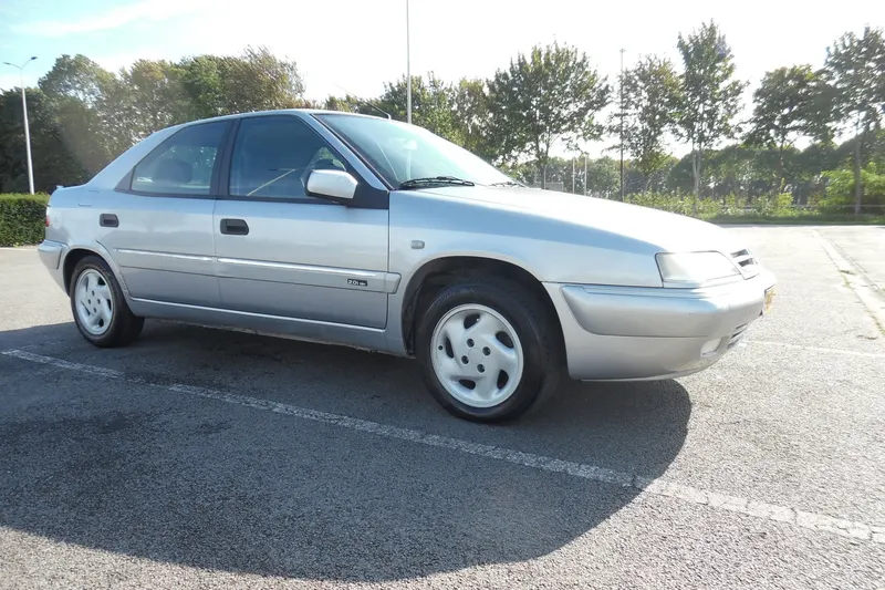 Citroën Xantia (2001)