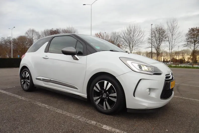 DS 3 (2015)