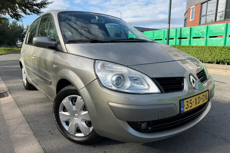 Renault Scénic (2007)