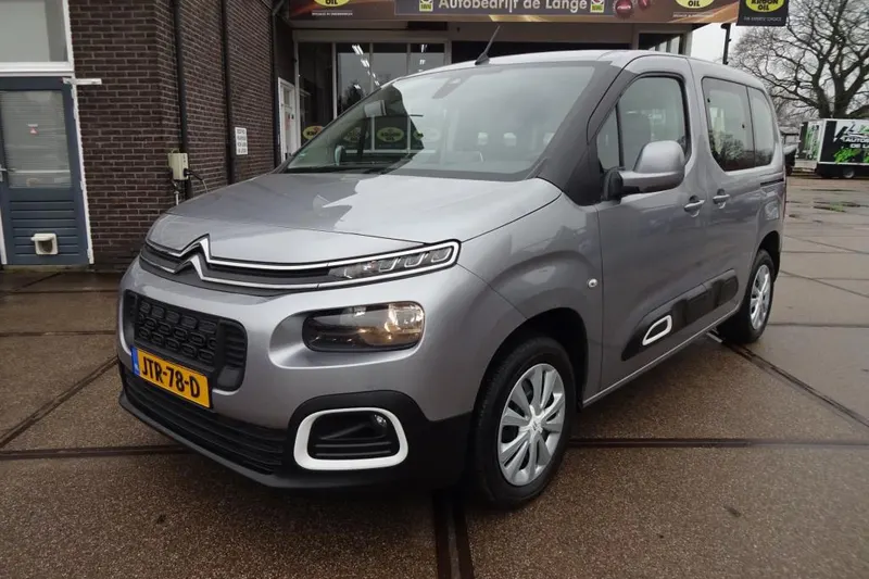 Citroën Berlingo (2021)