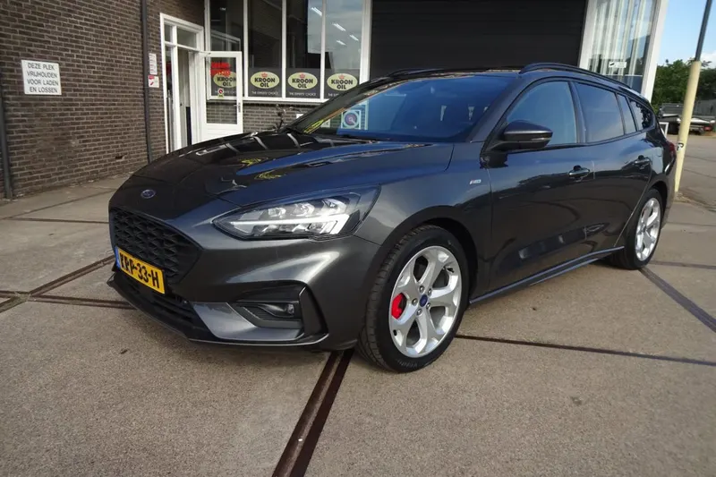 Ford Focus (2020)