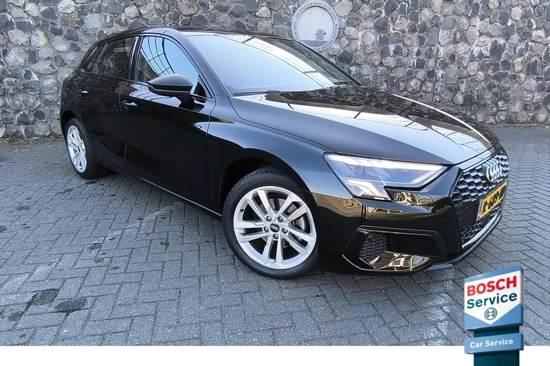 Audi A3 (2022)