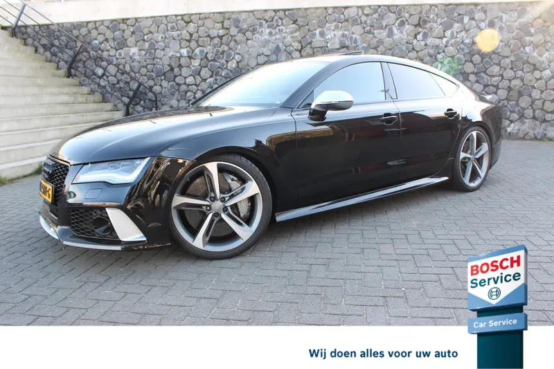 Audi RS 7 (2013)