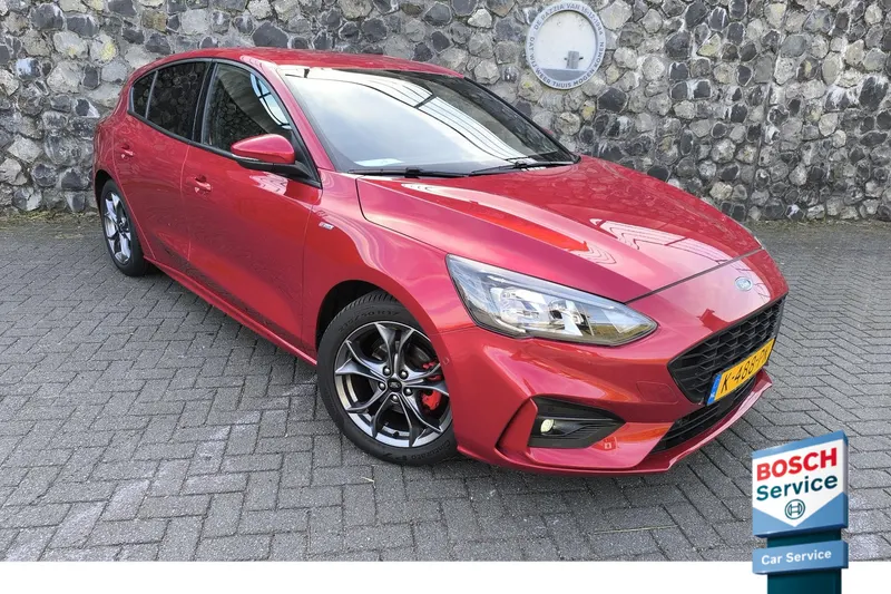 Ford Focus (2021)
