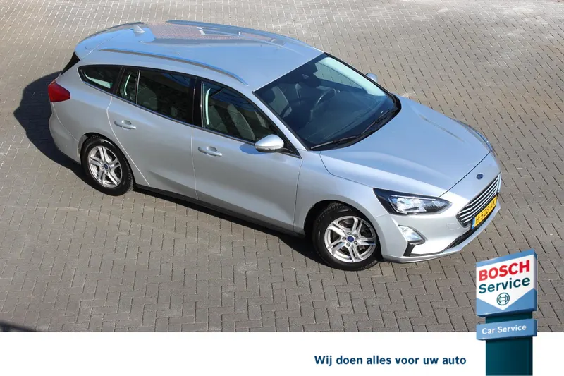 Ford Focus (2020)