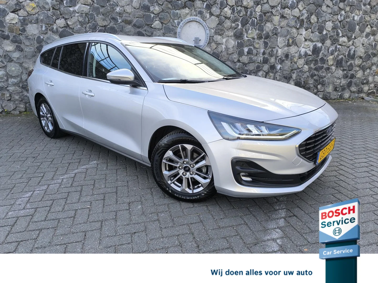 Ford Focus (2024) — foto 1