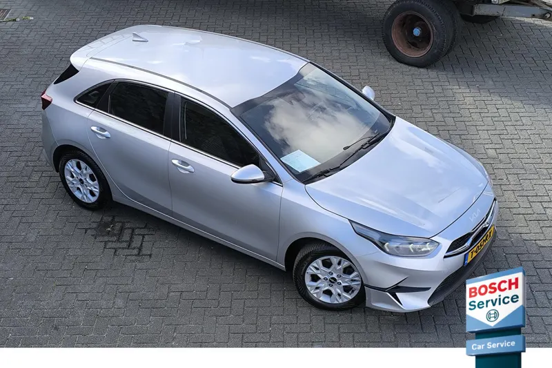 Kia Ceed (2023)
