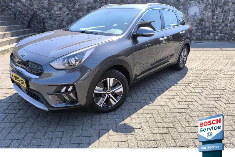 Kia Niro (2021)