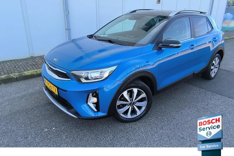 Kia Stonic (2021)