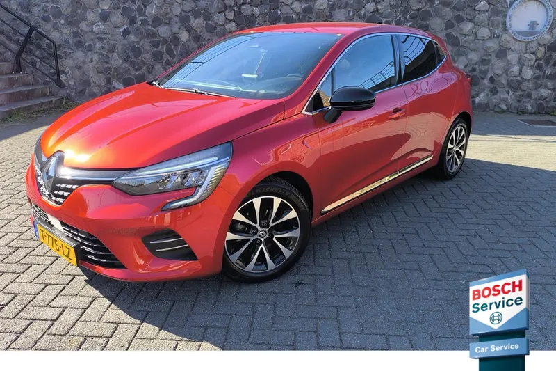 Renault Clio (2023)