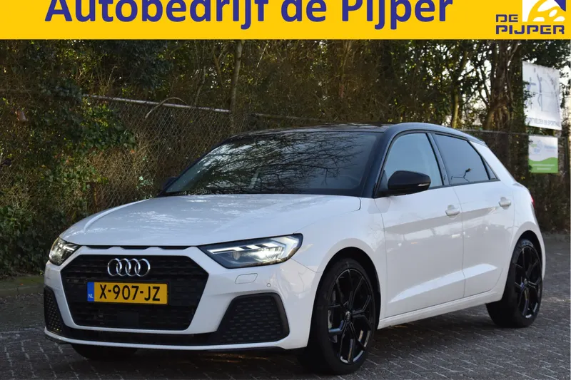 Audi A1 (2023)