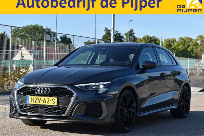 Audi A3 (2024)