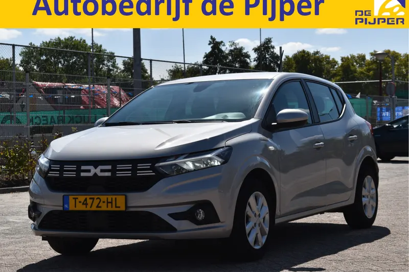 Dacia Sandero (2023)