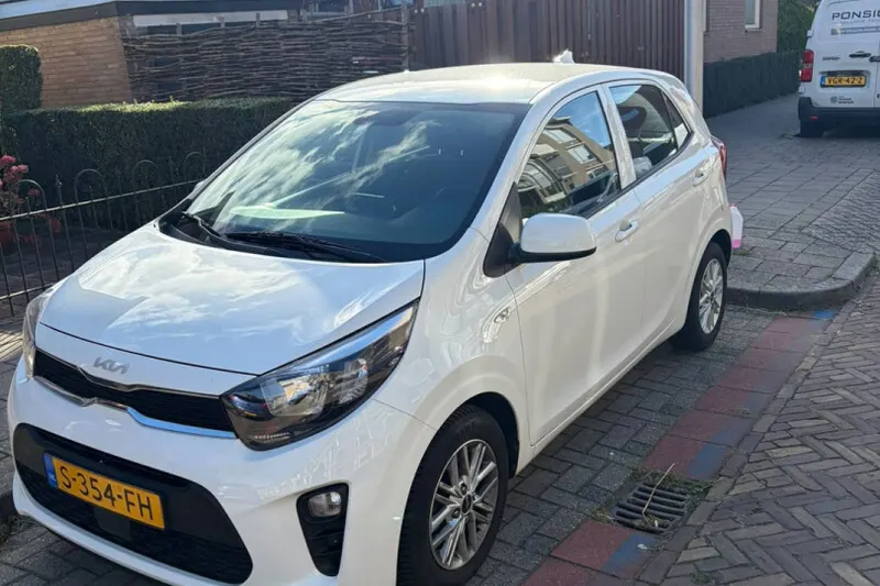 Kia Picanto (2023)