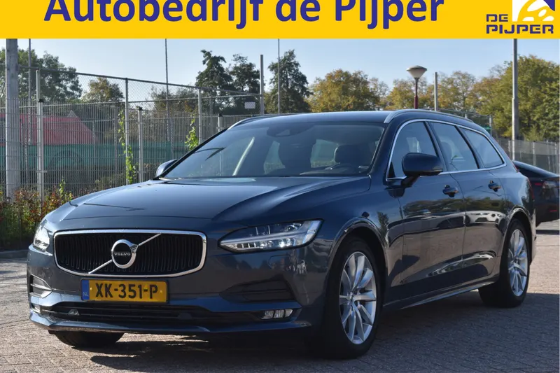 Volvo V90 (2019)