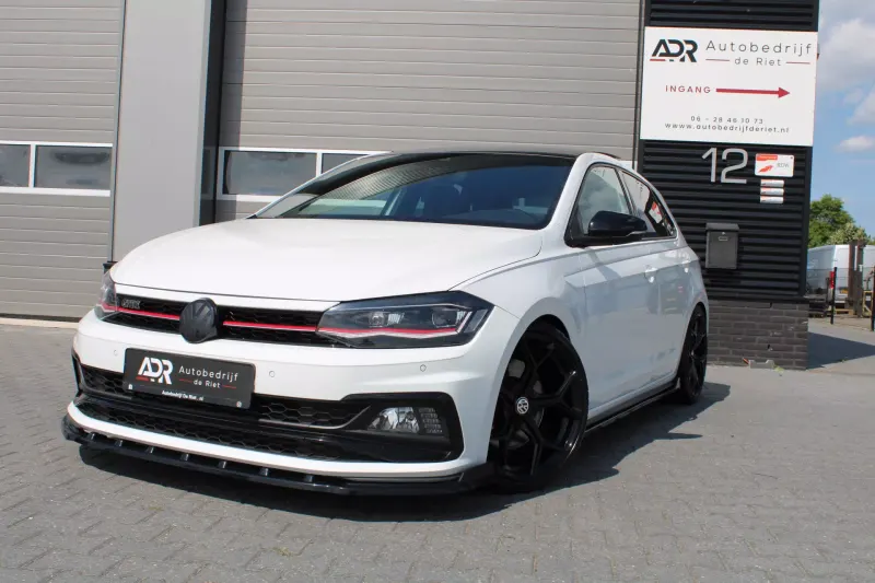 Volkswagen Polo (2020)