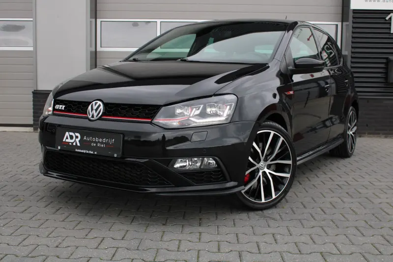 Volkswagen Polo (2016)