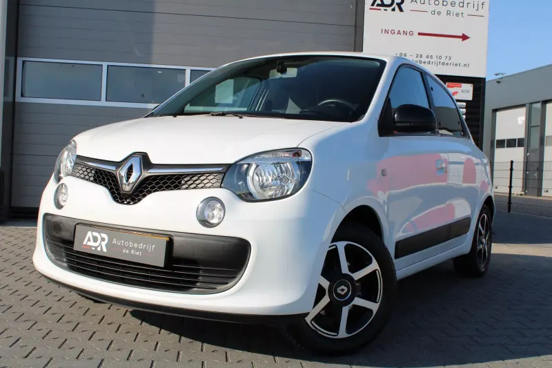 Renault Twingo (2018)