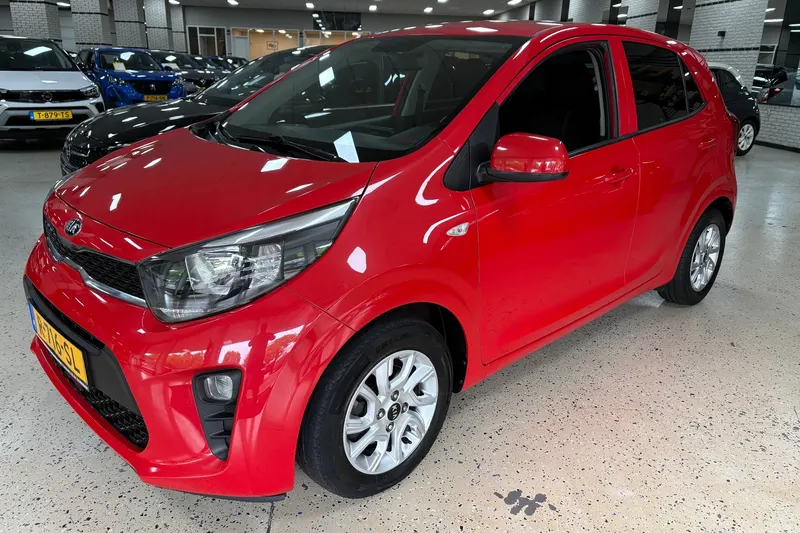 Kia Picanto (2020)