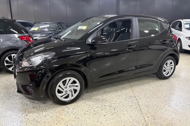 Hyundai i10 (2023)