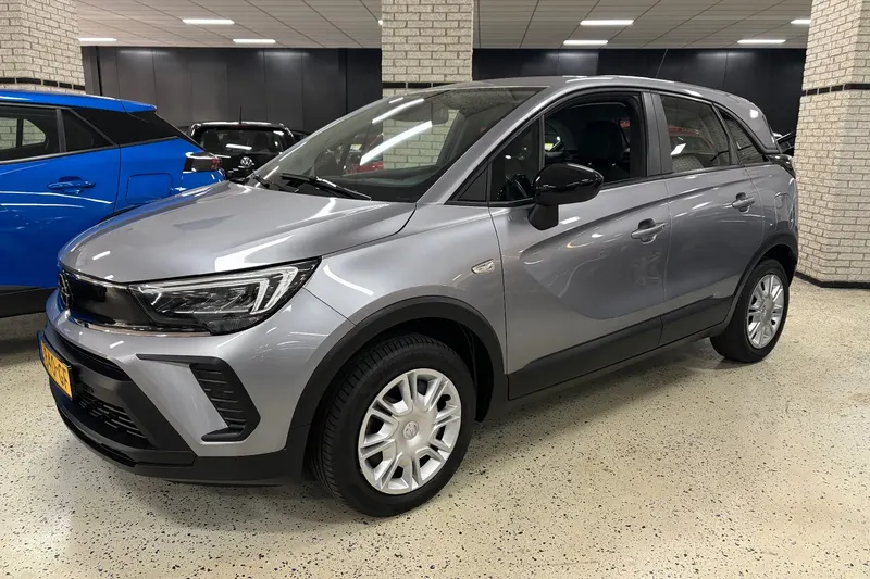 Opel Crossland (2021)