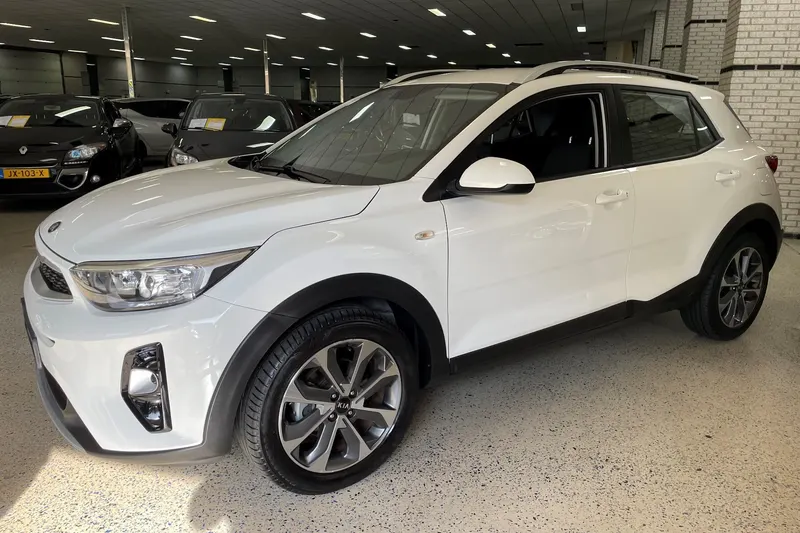 Kia Stonic (2019)