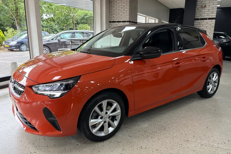 Opel Corsa (2022)