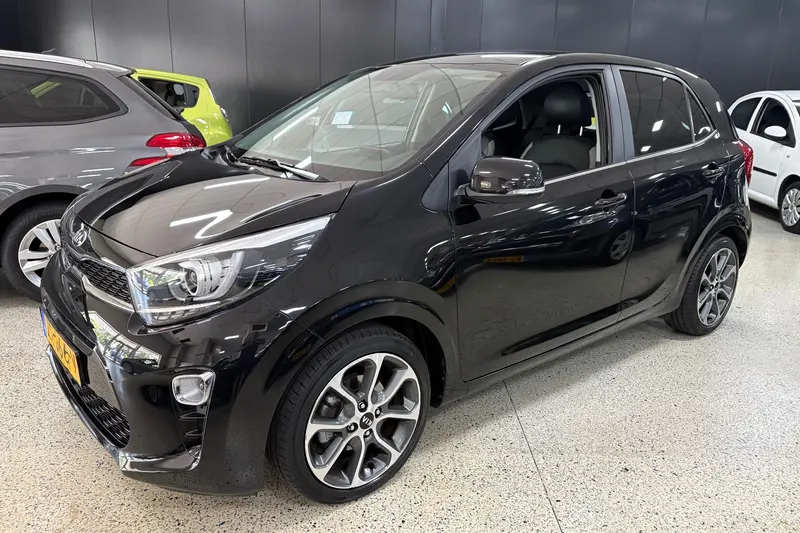 Kia Picanto (2019)