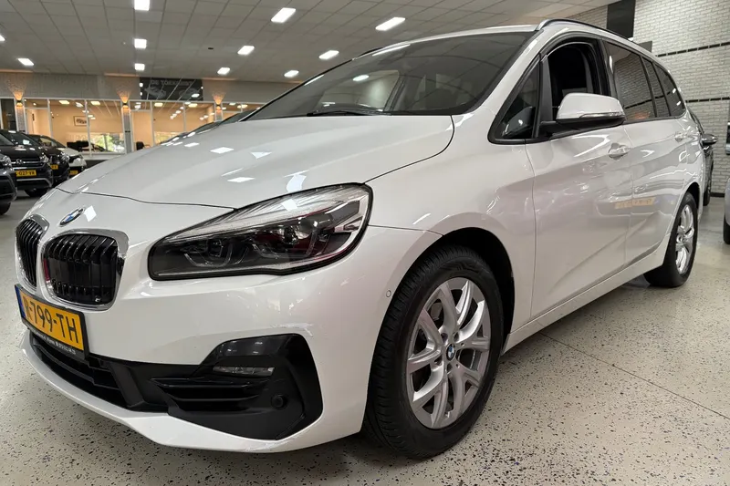 BMW 2-Serie (2020)