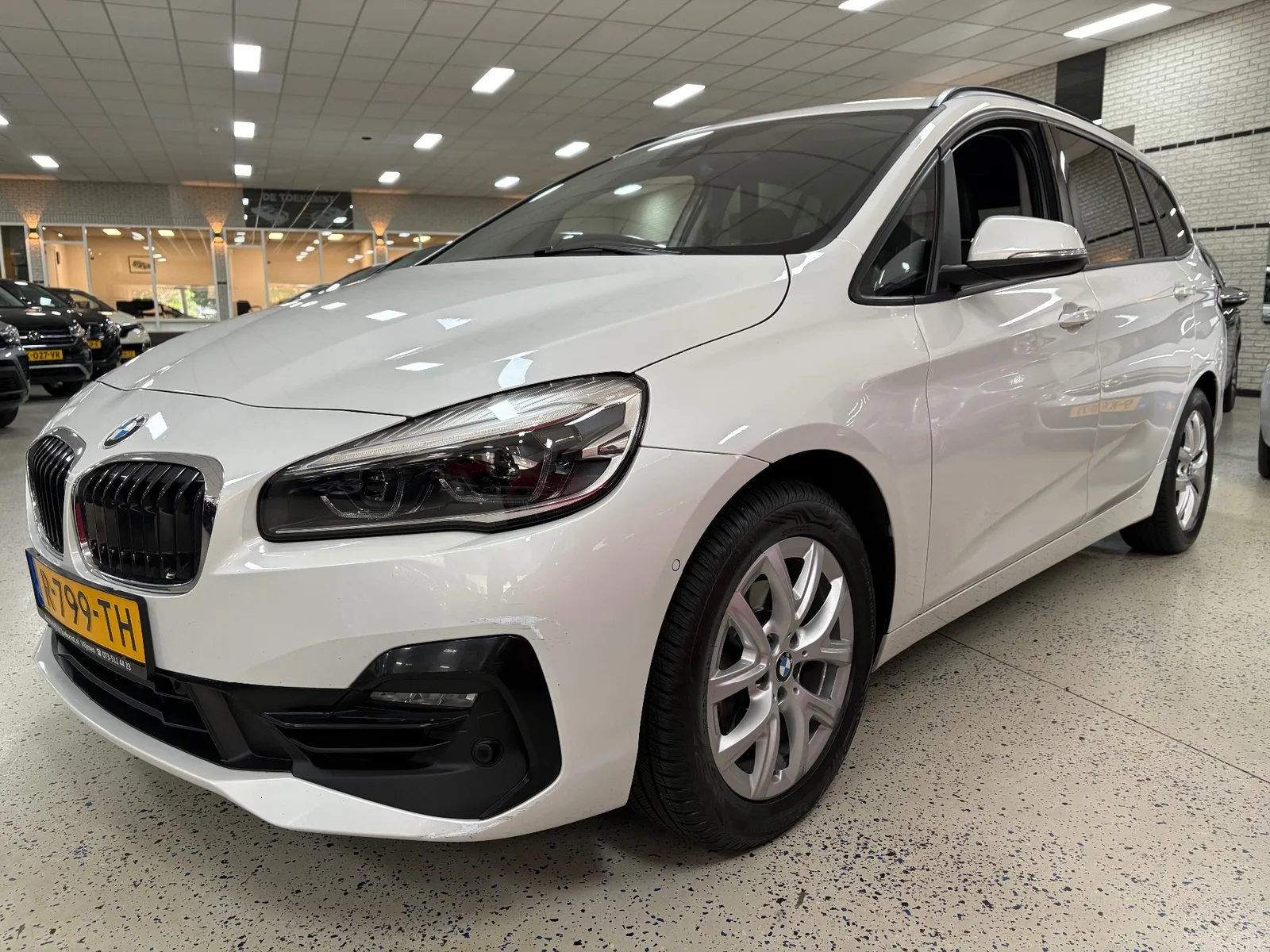 BMW 2-Serie (2020) — foto 1